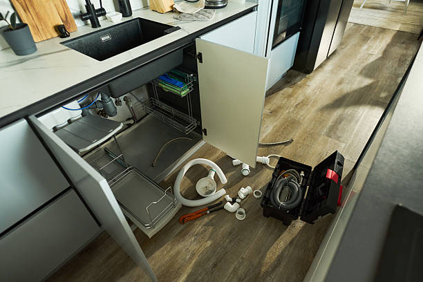 Reliable Drain Cleaning contractor in Edison, OH by Street Wise - Plumbing